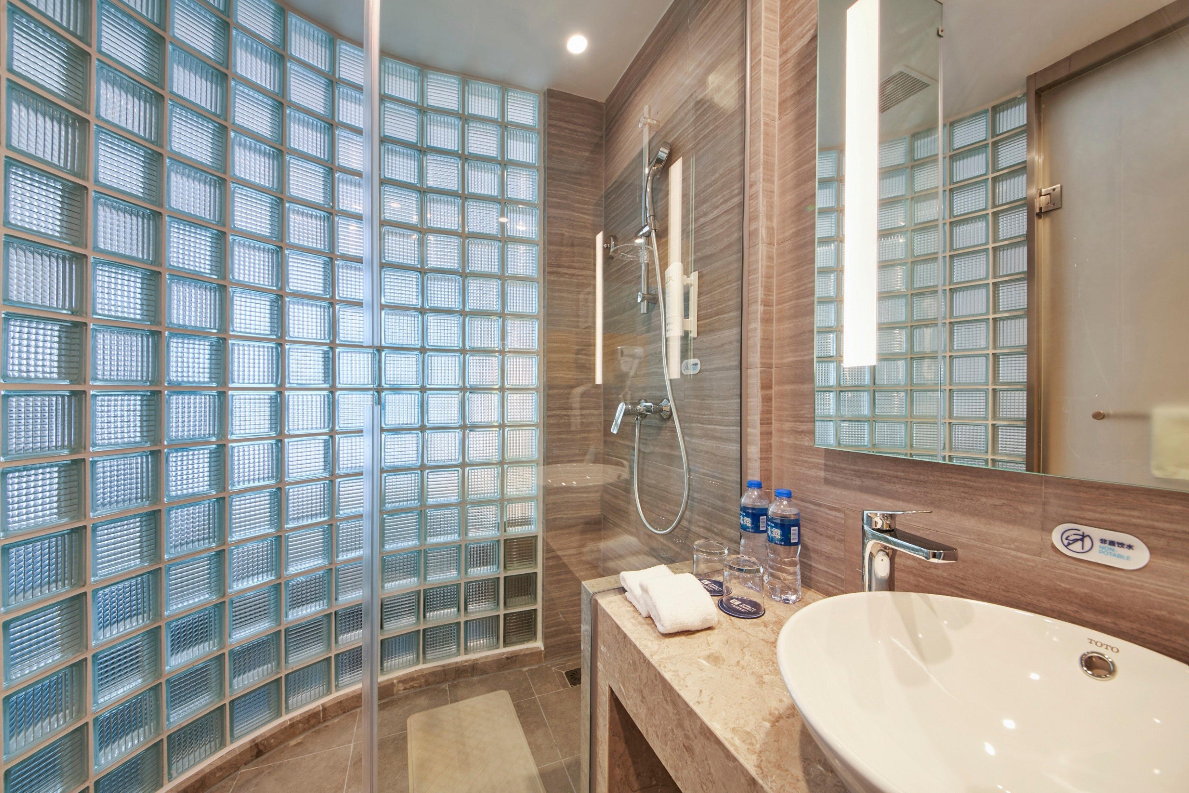 Holiday Inn Express Fuzhou Downtown By Ihg Exterior photo