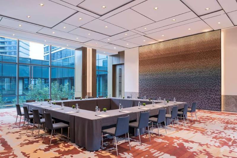 Holiday Inn Express Fuzhou Downtown By Ihg Exterior photo