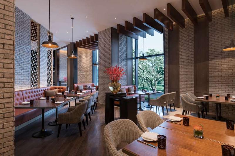 Holiday Inn Express Fuzhou Downtown By Ihg Exterior photo